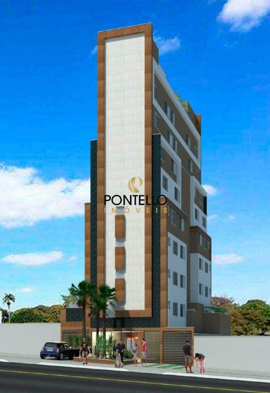 Apartamento, 1 quarto, 38 m² - Foto 9