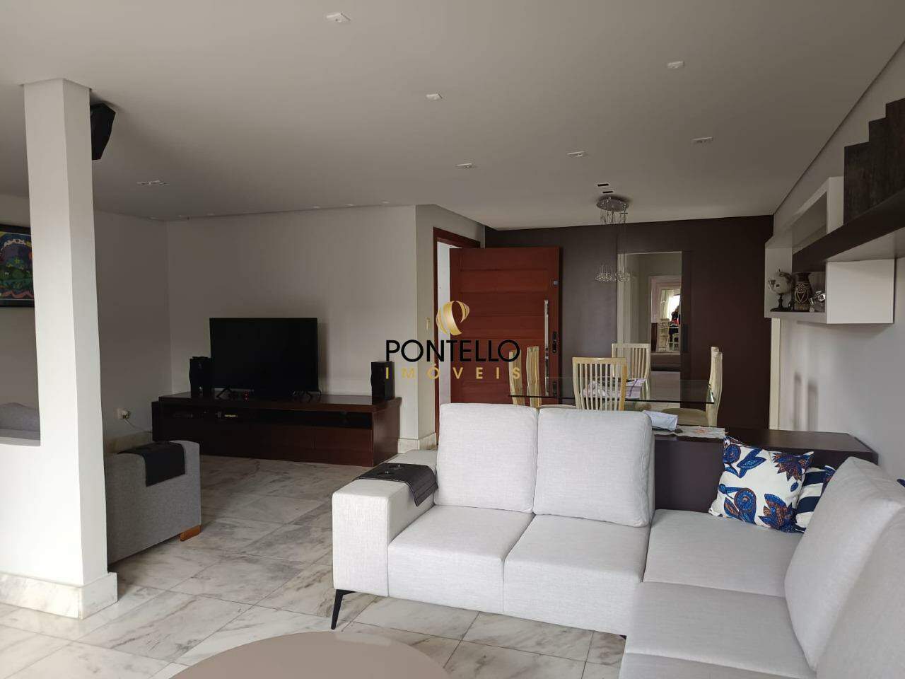 Casa, 3 quartos, 320 m² - Foto 4