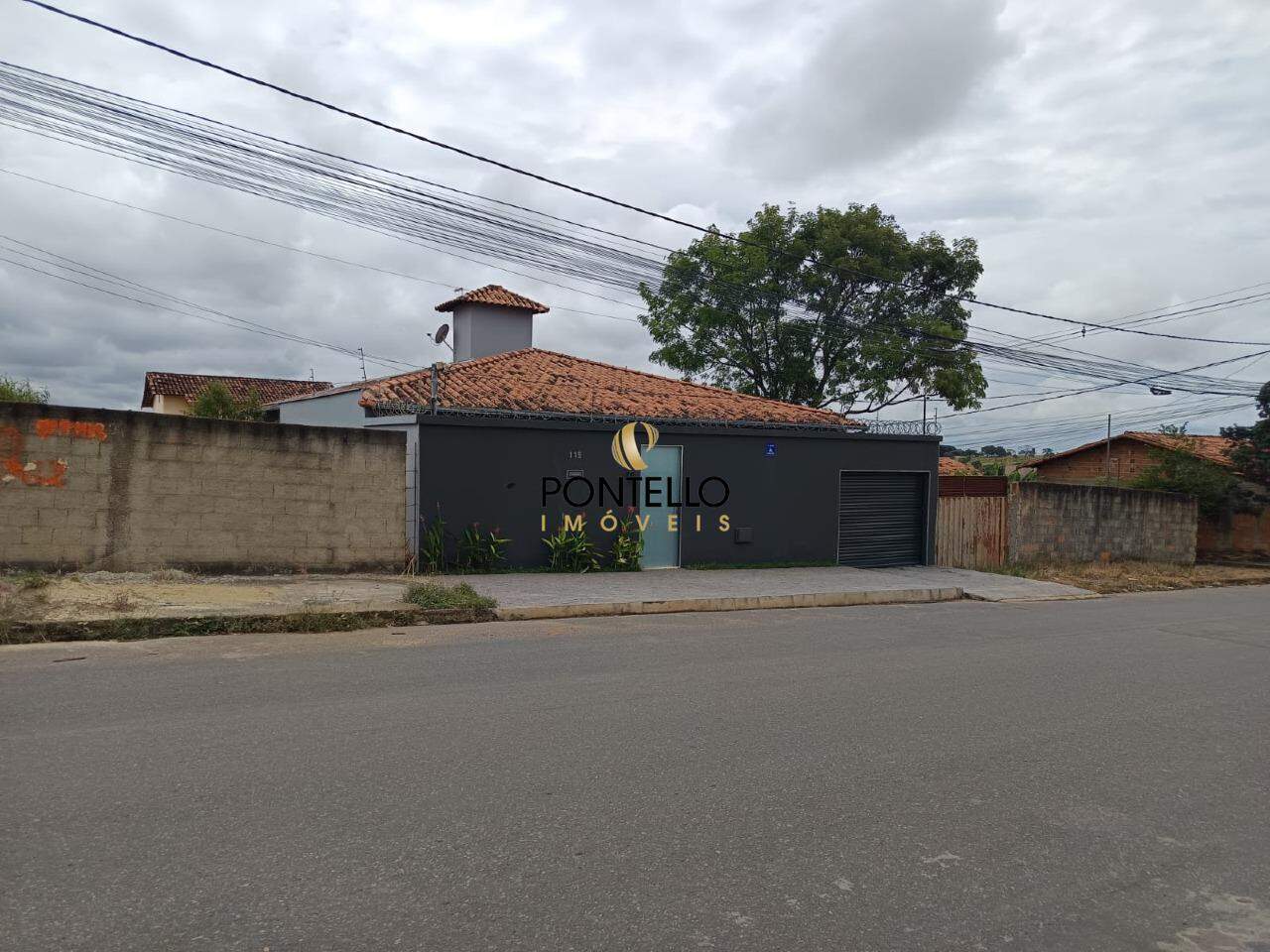 Casa, 3 quartos, 320 m² - Foto 1