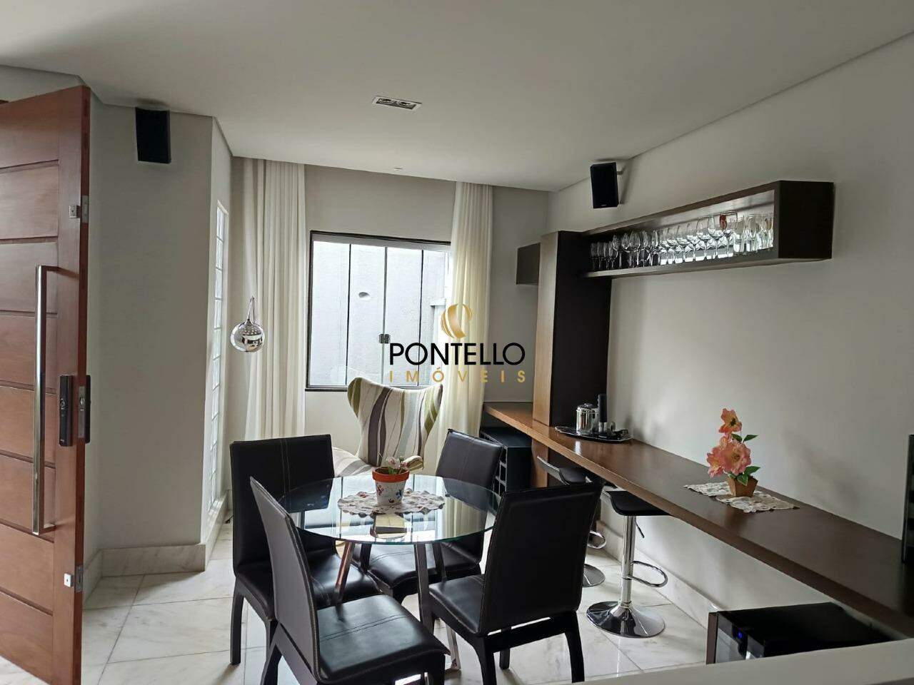 Casa, 3 quartos, 320 m² - Foto 8