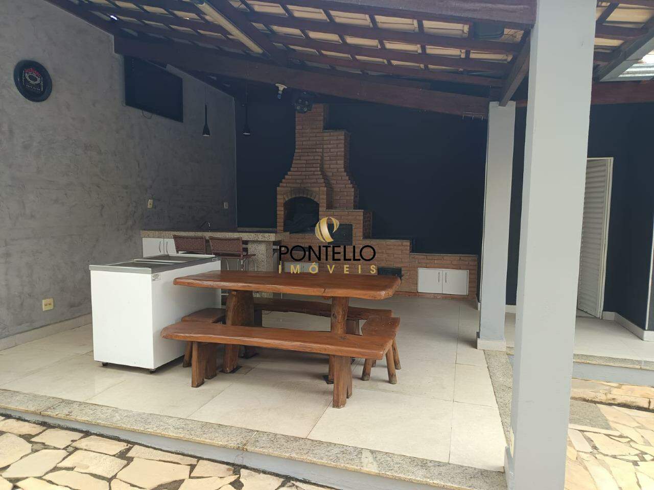 Casa, 3 quartos, 320 m² - Foto 23