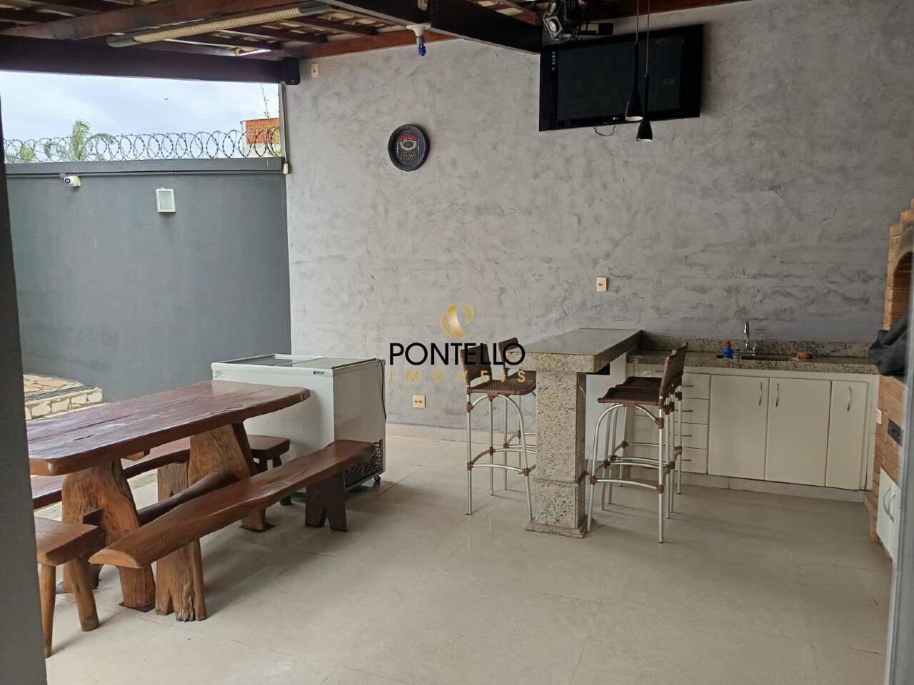 Casa, 3 quartos, 320 m² - Foto 25