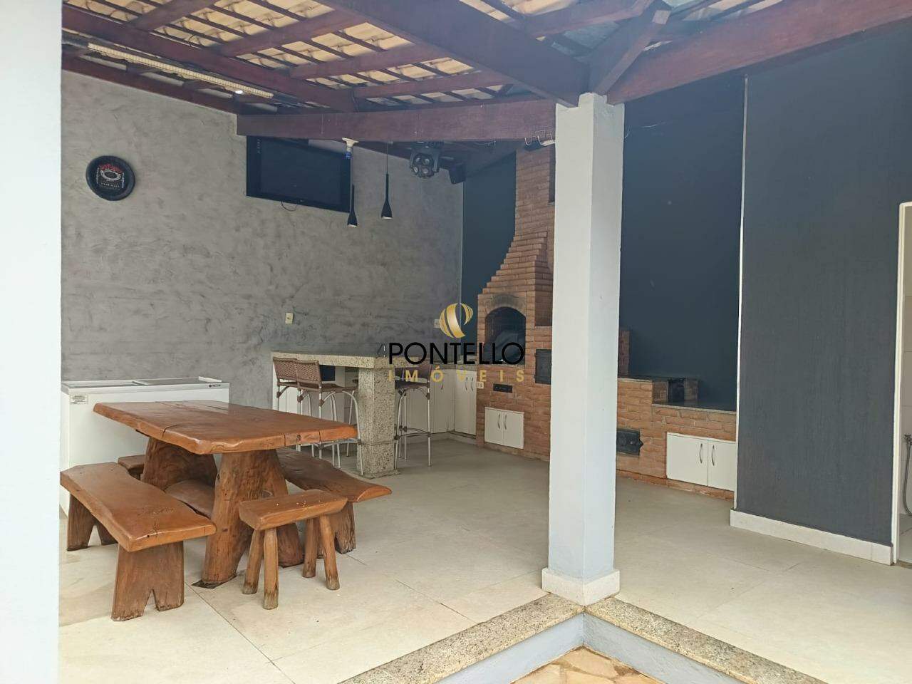 Casa, 3 quartos, 320 m² - Foto 24