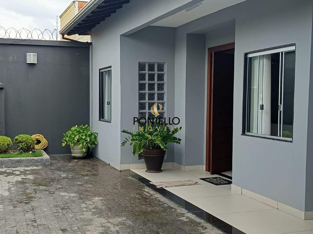 Casa, 3 quartos, 320 m² - Foto 2