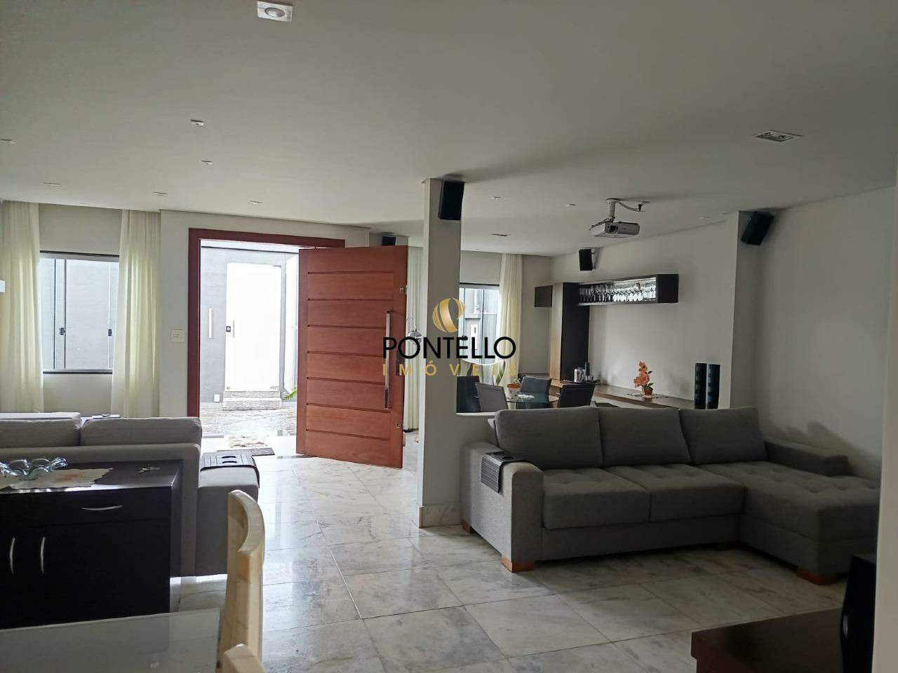 Casa, 3 quartos, 320 m² - Foto 6