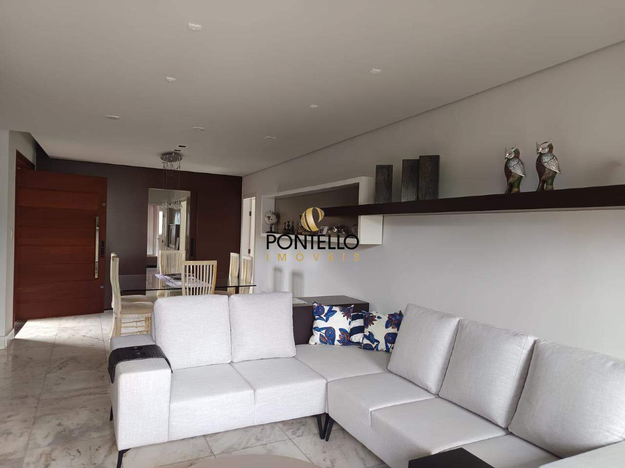 Casa, 3 quartos, 320 m² - Foto 5