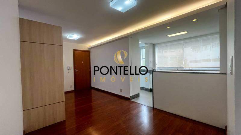 Apartamento, 3 quartos, 85 m² - Foto 1