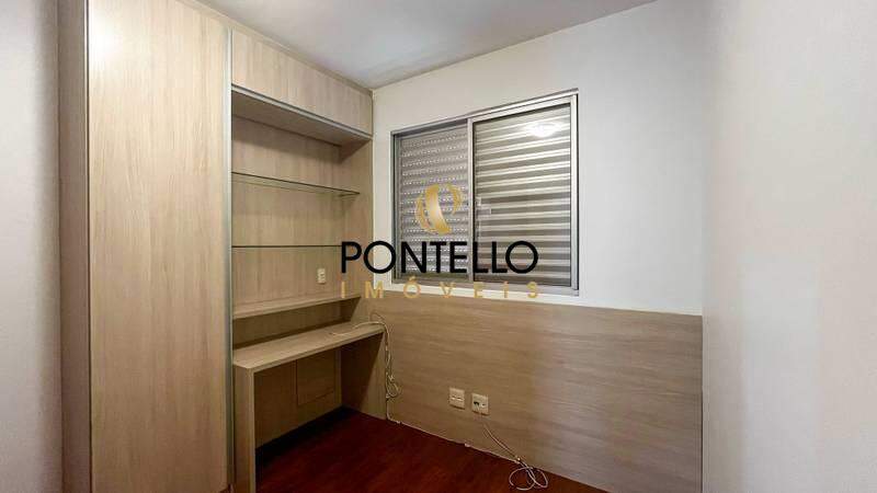 Apartamento, 3 quartos, 85 m² - Foto 17