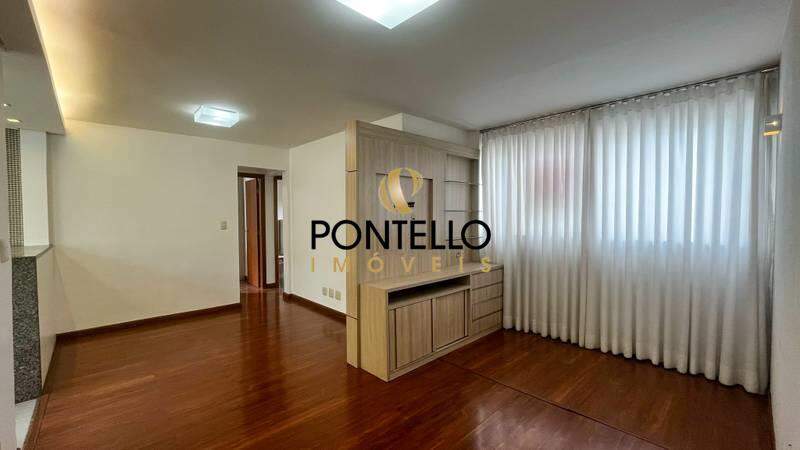 Apartamento, 3 quartos, 85 m² - Foto 2
