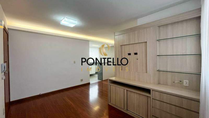 Apartamento, 3 quartos, 85 m² - Foto 5