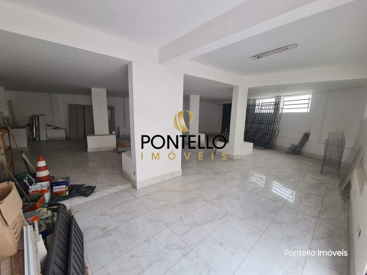 Loja-Salão para alugar, 141m² - Foto 4