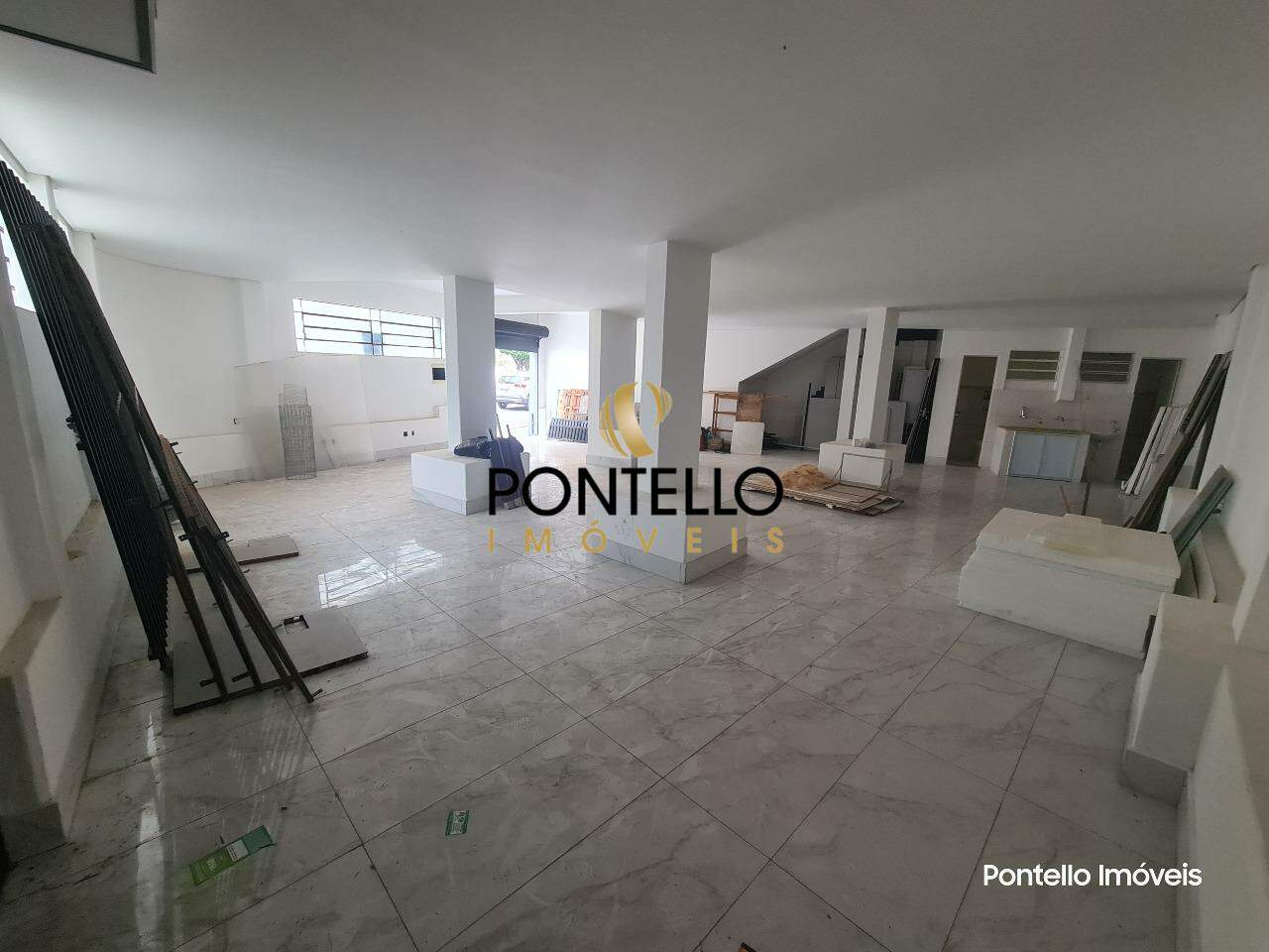 Loja-Salão para alugar, 141m² - Foto 7