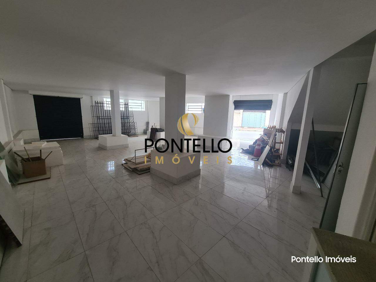 Loja-Salão para alugar, 141m² - Foto 5
