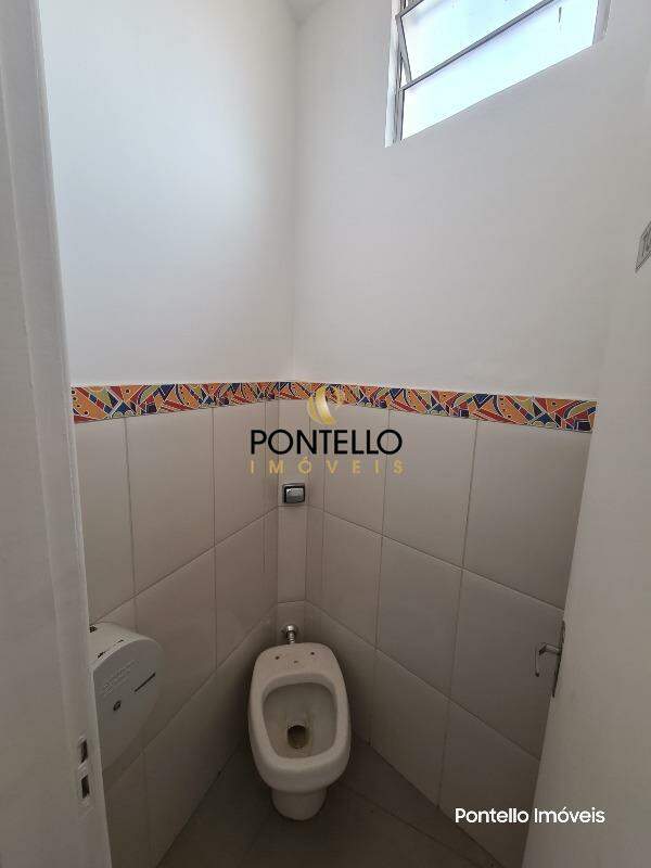 Conjunto Comercial-Sala para alugar com 1 quarto, 168m² - Foto 10