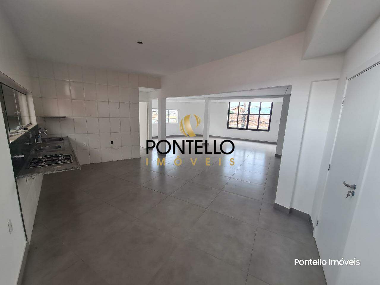 Conjunto Comercial-Sala para alugar com 1 quarto, 168m² - Foto 8