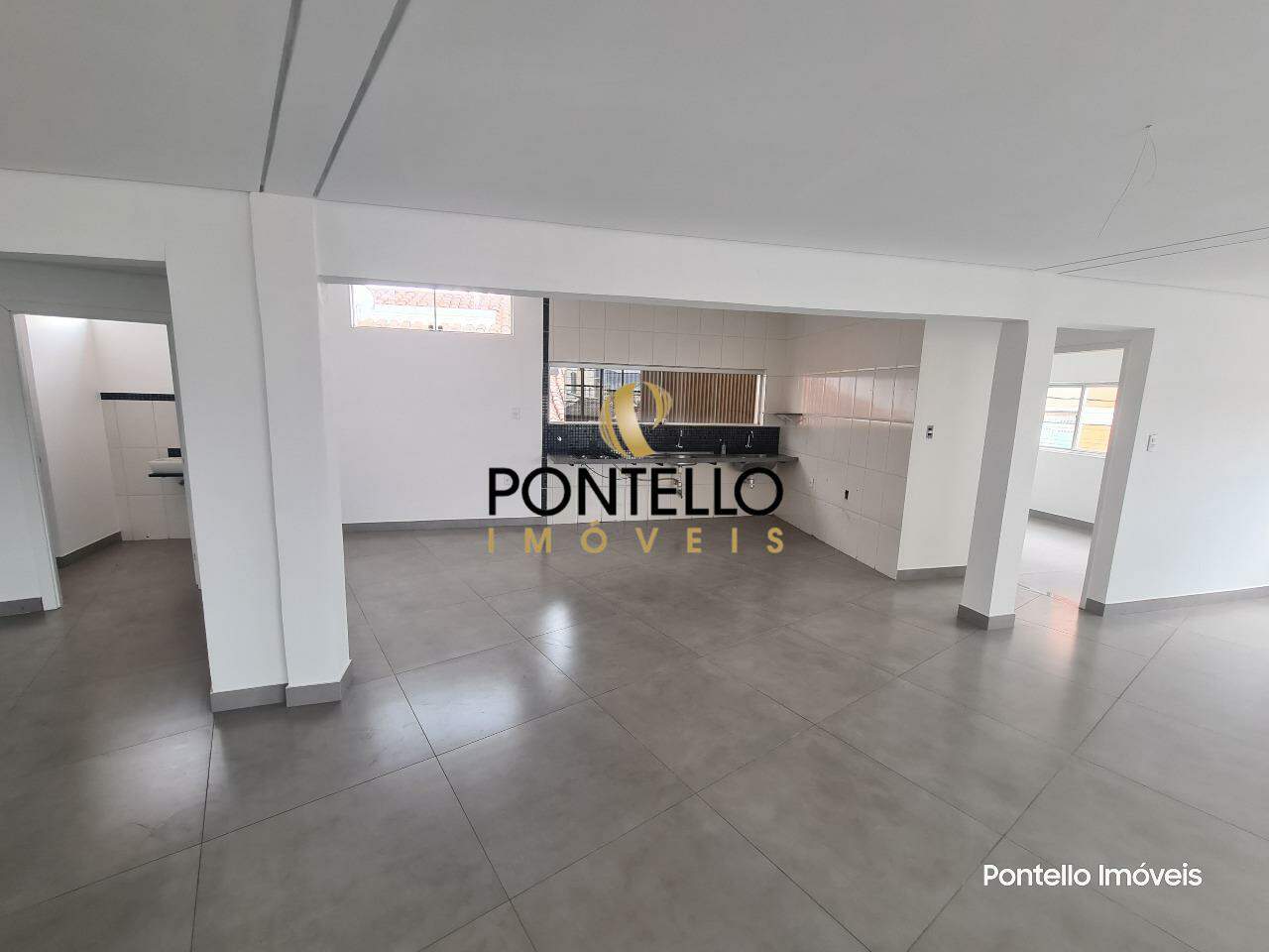 Conjunto Comercial-Sala para alugar com 1 quarto, 168m² - Foto 5