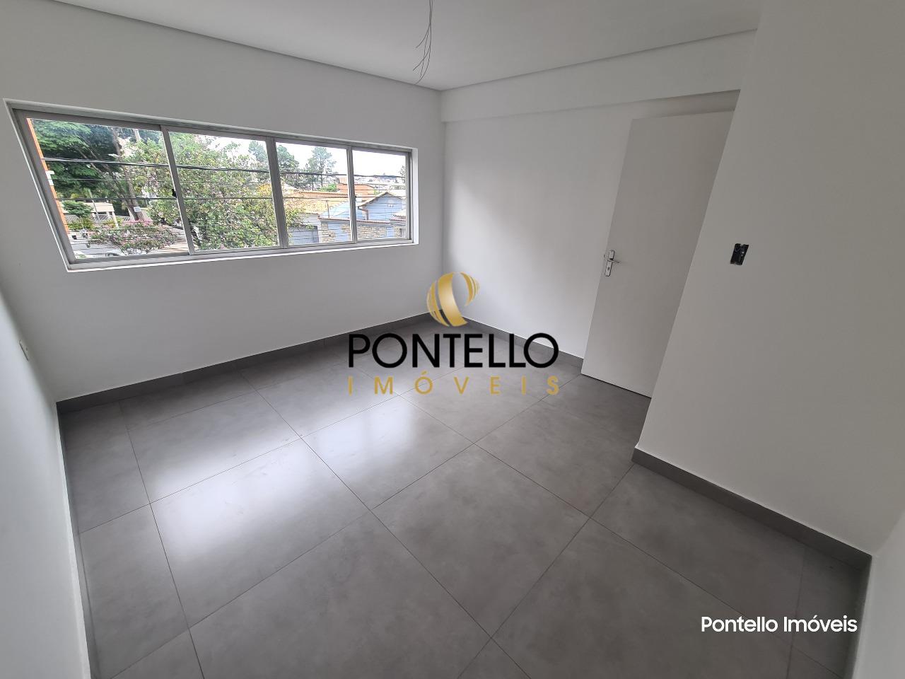 Conjunto Comercial-Sala para alugar com 1 quarto, 168m² - Foto 6