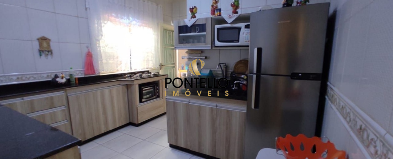 Casa, 3 quartos, 74 m² - Foto 9