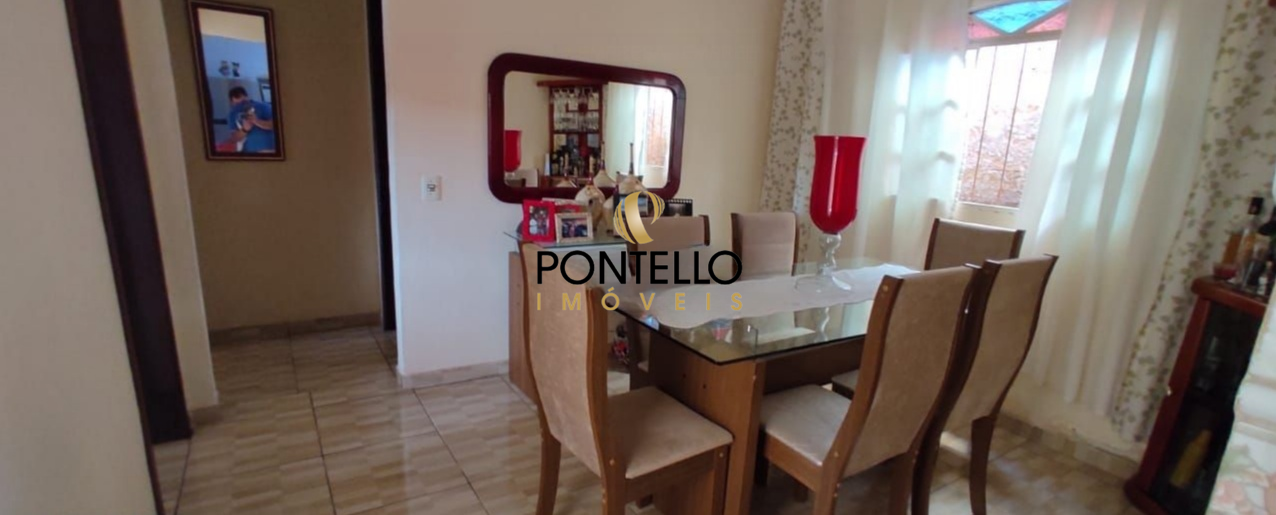 Casa, 3 quartos, 74 m² - Foto 6