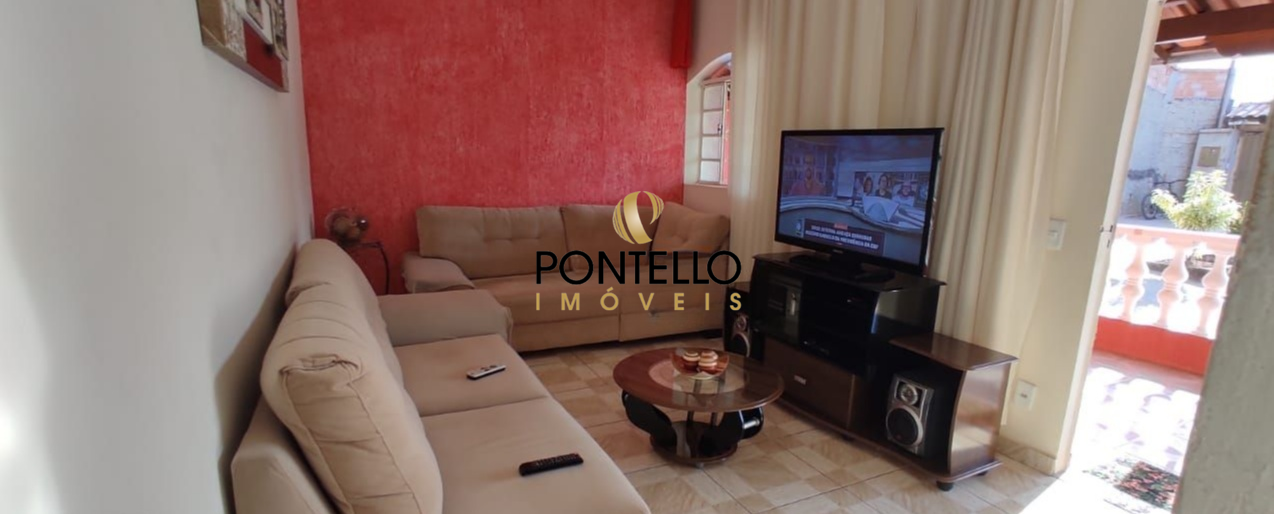 Casa, 3 quartos, 74 m² - Foto 5