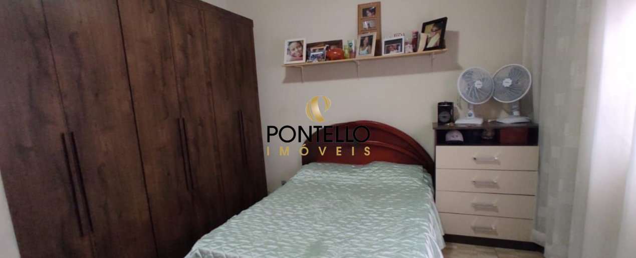 Casa, 3 quartos, 74 m² - Foto 14