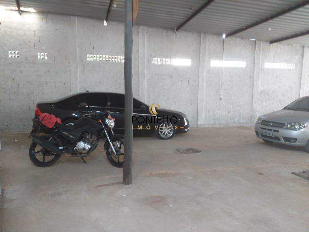 Loja-Salão à venda, 200m² - Foto 14