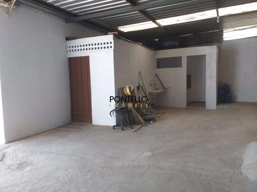 Loja-Salão à venda, 200m² - Foto 16