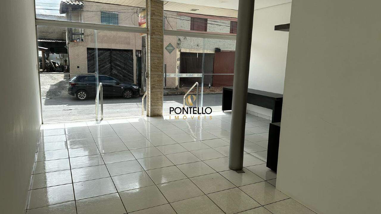 Loja-Salão à venda, 200m² - Foto 2