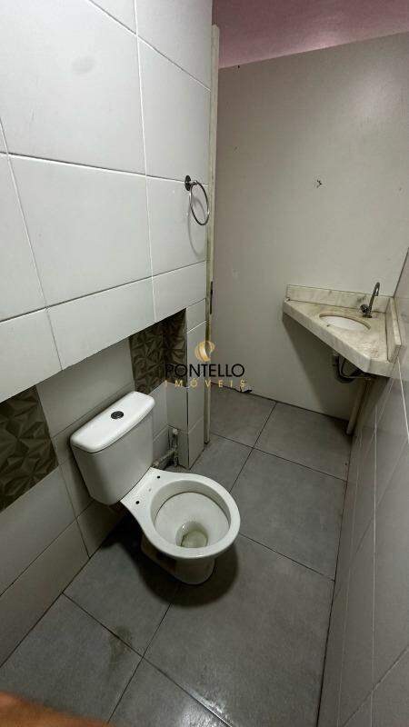 Loja-Salão à venda, 200m² - Foto 9