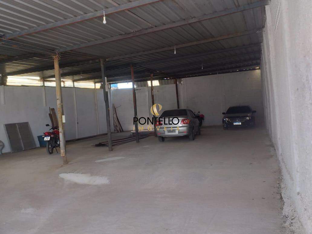 Loja-Salão à venda, 200m² - Foto 12