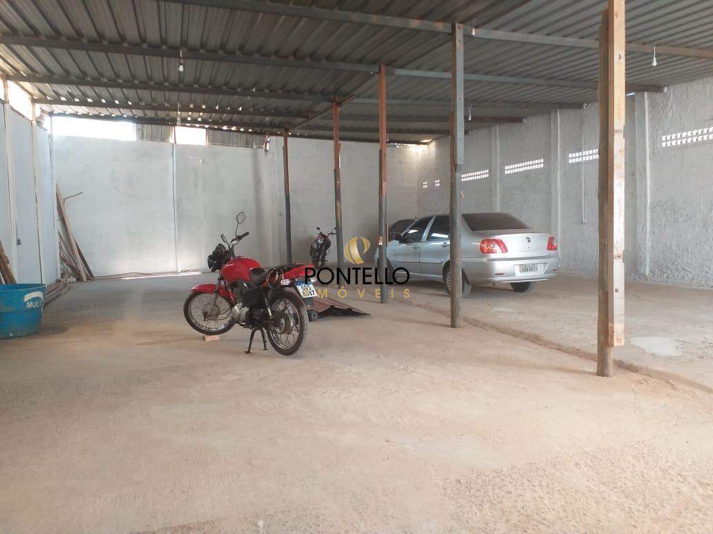 Loja-Salão à venda, 200m² - Foto 13