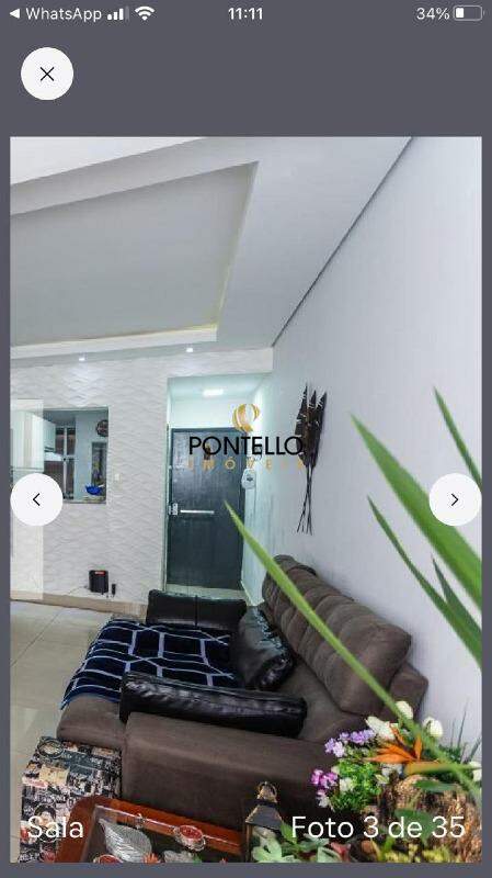 Apartamento, 3 quartos, 110 m² - Foto 3