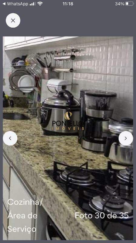 Apartamento, 3 quartos, 110 m² - Foto 12