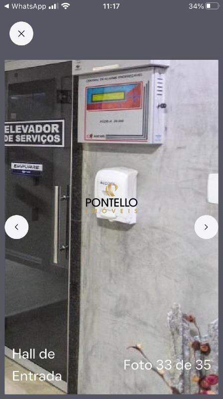 Apartamento, 3 quartos, 110 m² - Foto 7