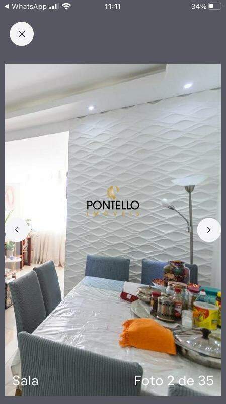 Apartamento, 3 quartos, 110 m² - Foto 11