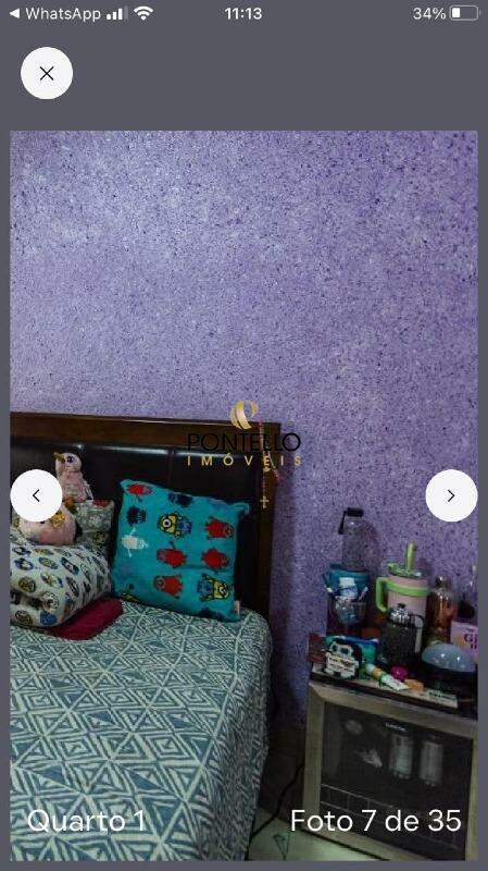 Apartamento, 3 quartos, 110 m² - Foto 4