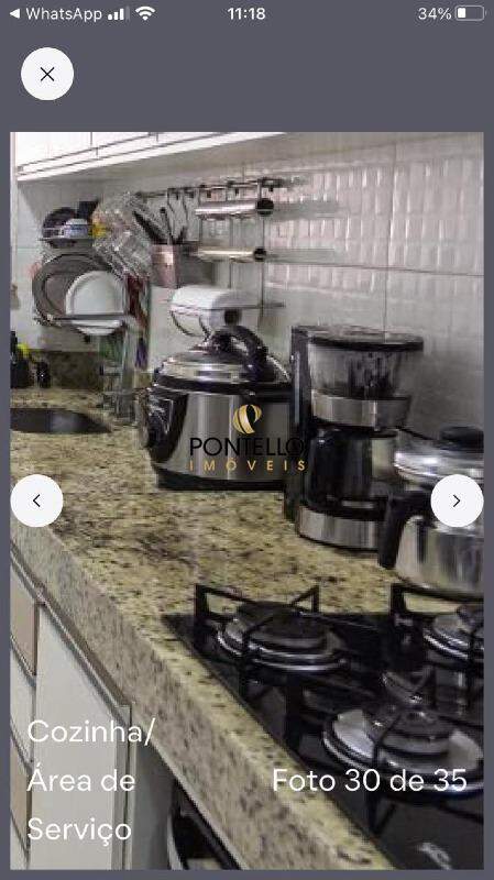 Apartamento, 3 quartos, 110 m² - Foto 10