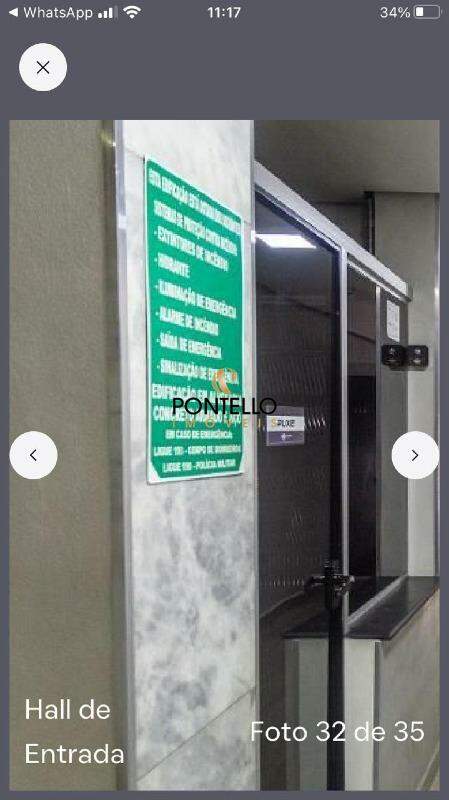 Apartamento, 3 quartos, 110 m² - Foto 8