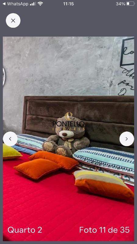 Apartamento, 3 quartos, 110 m² - Foto 5