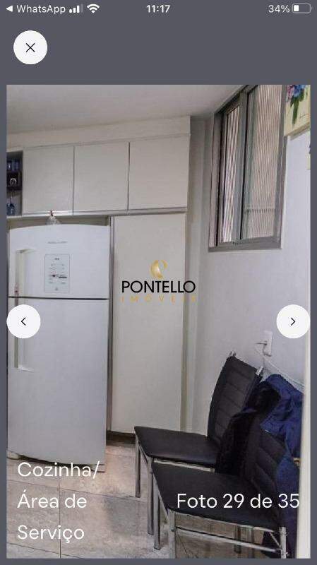 Apartamento, 3 quartos, 110 m² - Foto 9