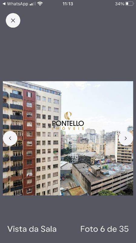 Apartamento, 3 quartos, 110 m² - Foto 2