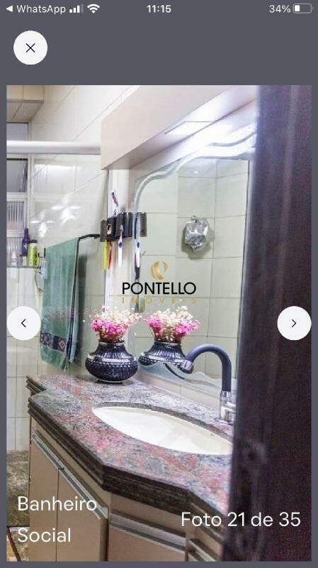 Apartamento, 3 quartos, 110 m² - Foto 6