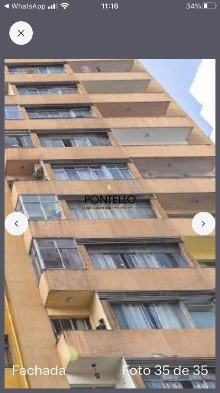 Apartamento, 3 quartos, 110 m² - Foto 1