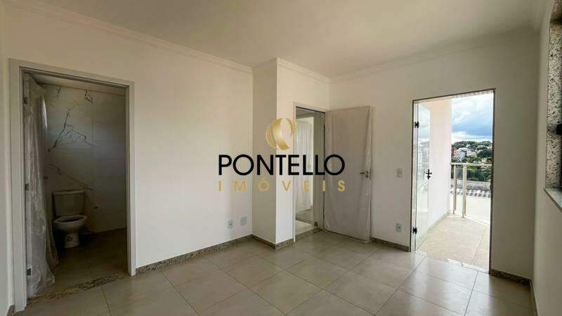 Cobertura à venda com 4 quartos, 150m² - Foto 13