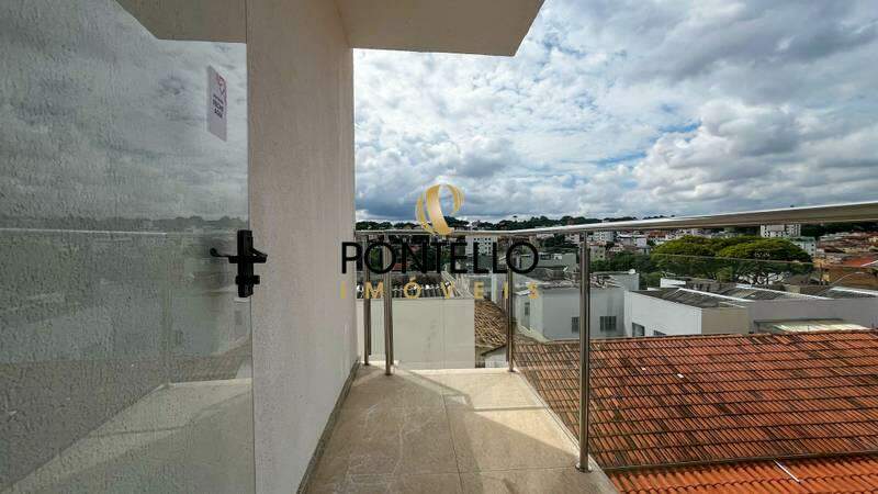 Cobertura à venda com 4 quartos, 150m² - Foto 16