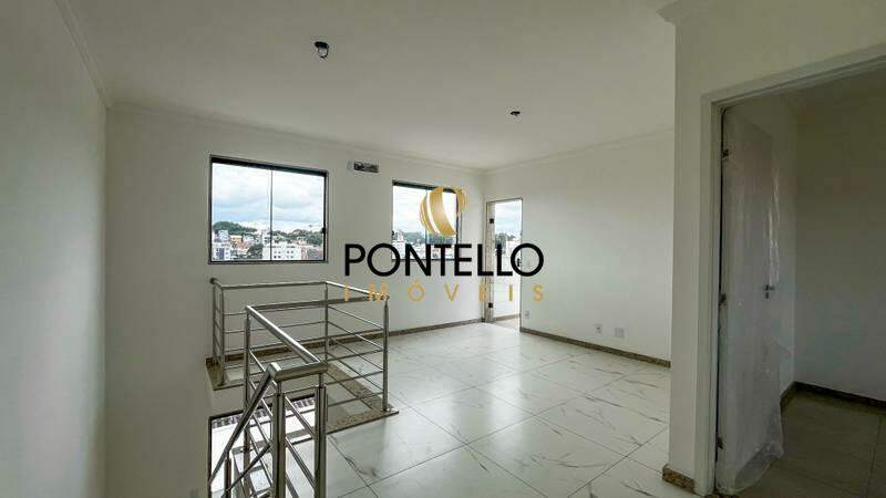 Cobertura à venda com 4 quartos, 150m² - Foto 18