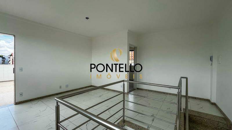 Cobertura à venda com 4 quartos, 150m² - Foto 23