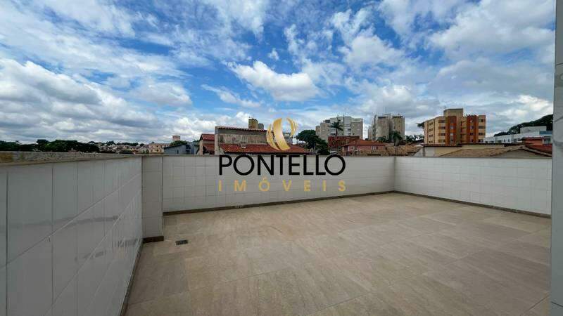 Cobertura à venda com 4 quartos, 150m² - Foto 24