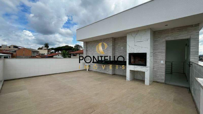 Cobertura à venda com 4 quartos, 150m² - Foto 25