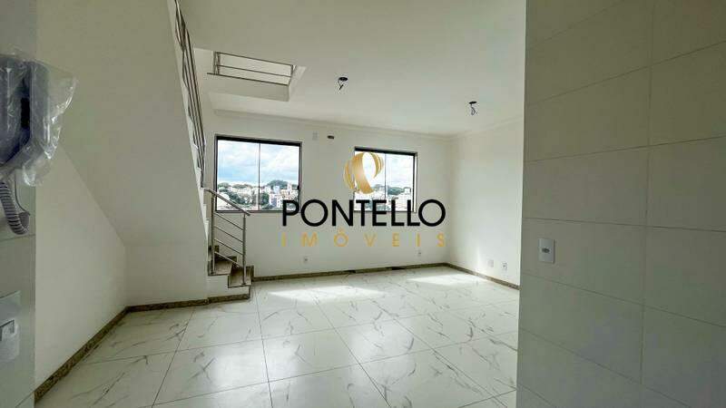 Cobertura à venda com 4 quartos, 150m² - Foto 5